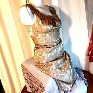 London Times dress 👗 sz 6